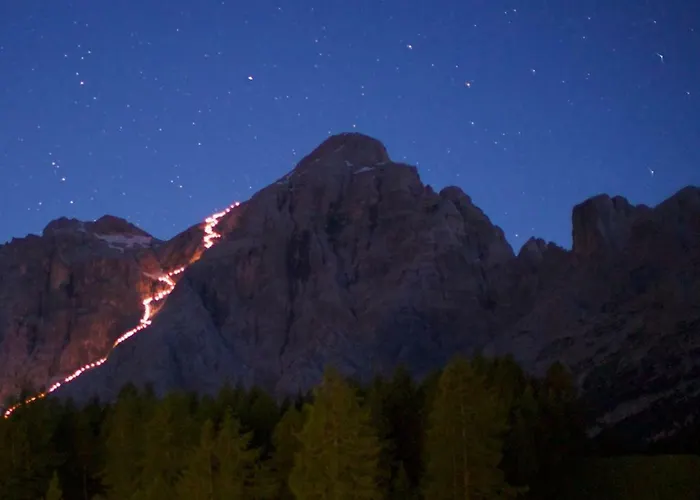 Appart hôtel Panorama