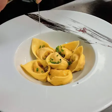 شقة فندقية Panorama 4*