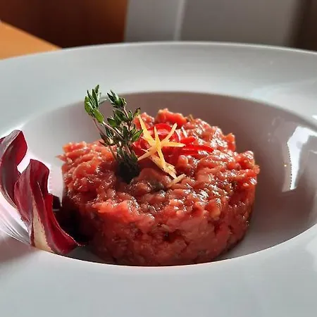 מלון דירות Panorama 4*