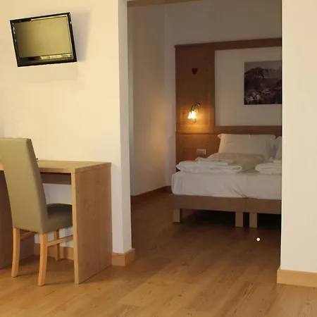 Apart-hotel Panorama
