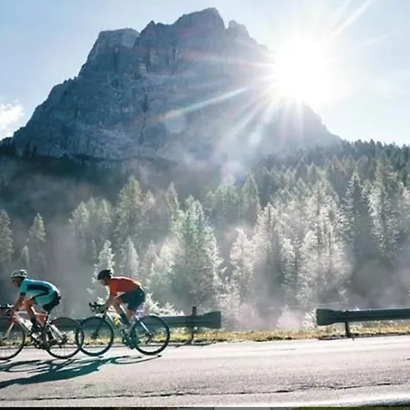 Apart-hotel Panorama 4*