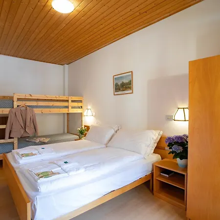 Apart-hotel Panorama