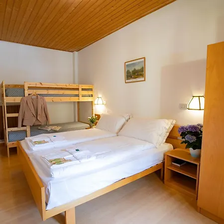 Apart-hotel Panorama *