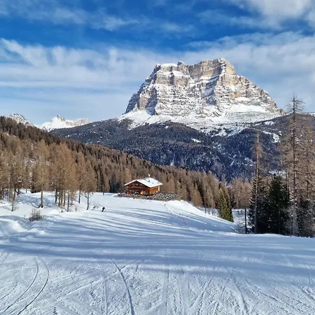 Panorama Aparthotel Val di Zoldo