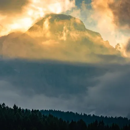 شقة فندقية Panorama فال دي زولدو