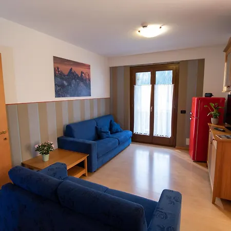 Panorama شقة فندقية 4*