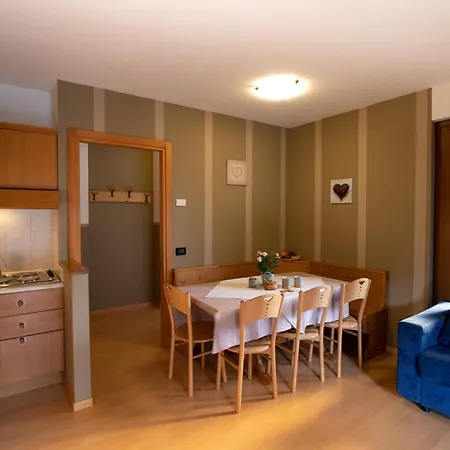 Panorama Apart-hotel 4*