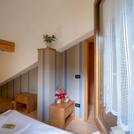 Panorama Val di Zoldo