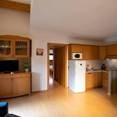 Panorama شقة فندقية 4*