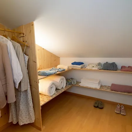 מלון דירות Panorama