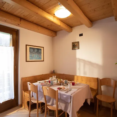 Panorama ואל די זולדו