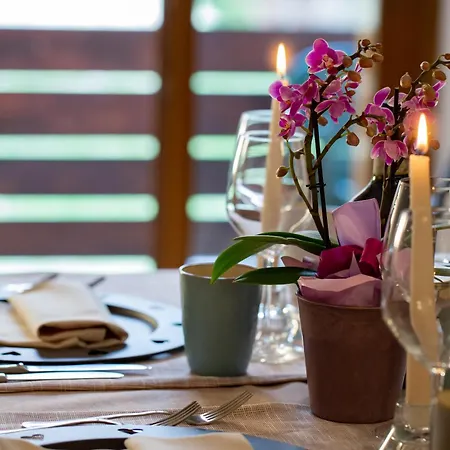 Lägenhetshotell Panorama Val di Zoldo