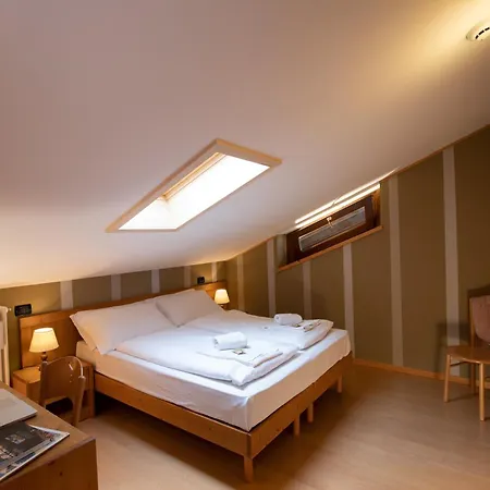 Apart-hotel Panorama