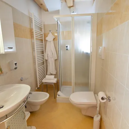 شقة فندقية Panorama 4*