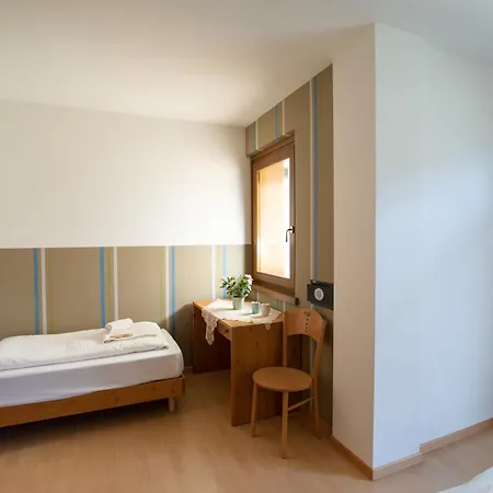 Panorama ואל די זולדו