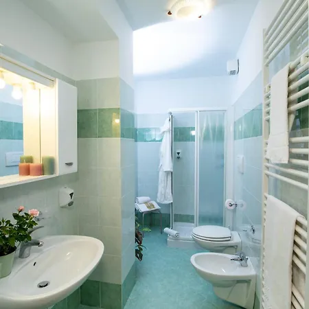 Panorama Lägenhetshotell Val di Zoldo