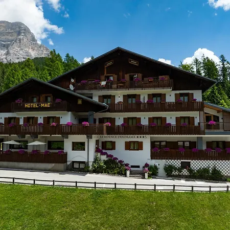 شقة فندقية Panorama فال دي زولدو