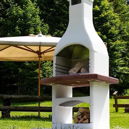 מלון דירות Panorama