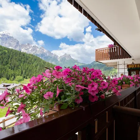 Panorama ואל די זולדו