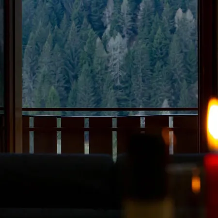 Panorama 4* ואל די זולדו