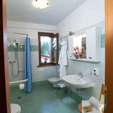 Panorama מלון דירות