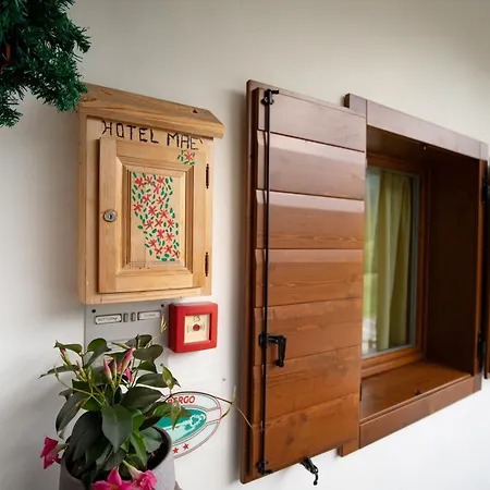 شقة فندقية Panorama 4*