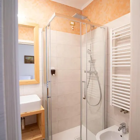 Panorama מלון דירות ואל די זולדו