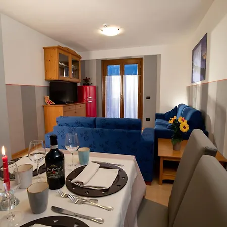 מלון דירות Panorama