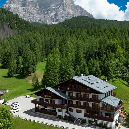 شقة فندقية Panorama فال دي زولدو