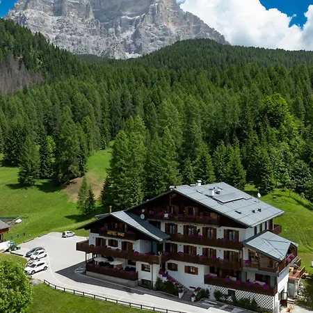 Aparthotel Panorama Val di Zoldo