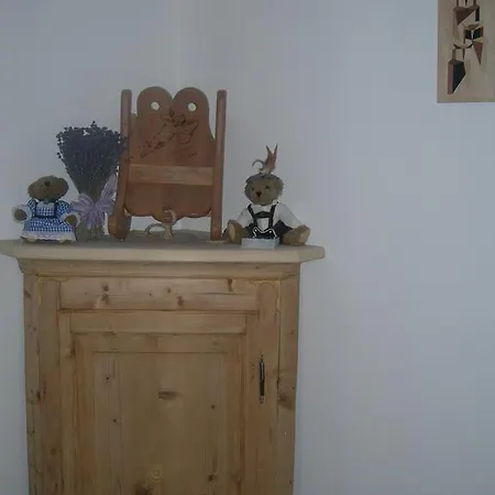 Panorama ואל די זולדו