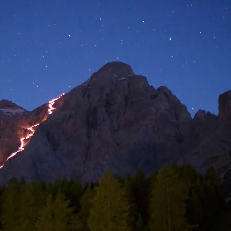 Lägenhetshotell Panorama